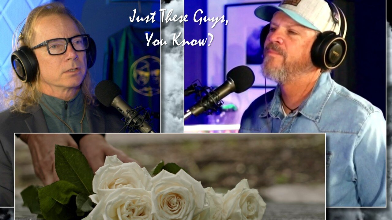 Can Grief Ever Be GOOD? (EP137)