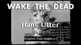Khilphot: Architecture of the End Times