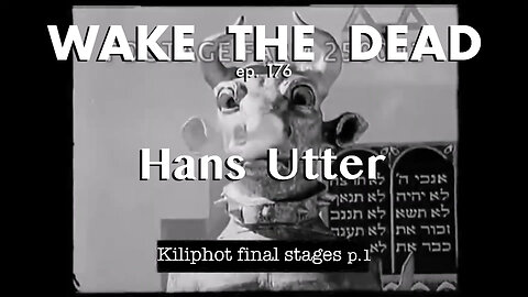 Khilphot: Architecture of the End Times