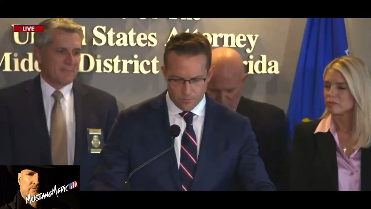 BREAKING NEWS:📣 Benny Johnson’s Family targeted by a left-wing radical.