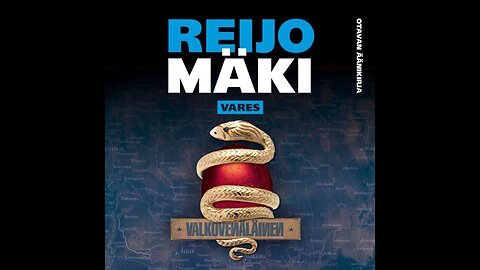 9. Valkovenäläinen.