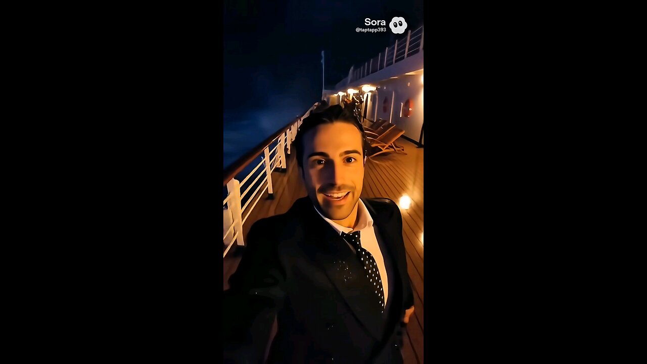 I am not sure how I ended up here.