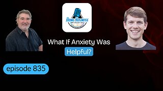 Nick Wignall: Don’t be anti‑anxiety. Be pro‑confidence.