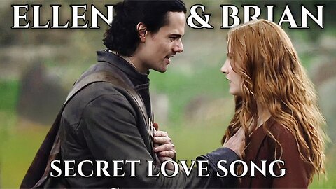 Ellen and Brian | Outlander