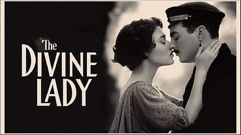 THE DIVINE LADY (1929) Corinne Griffith, Victor Varconi & H.B. Warner | Drama | B&W | Timeless Film