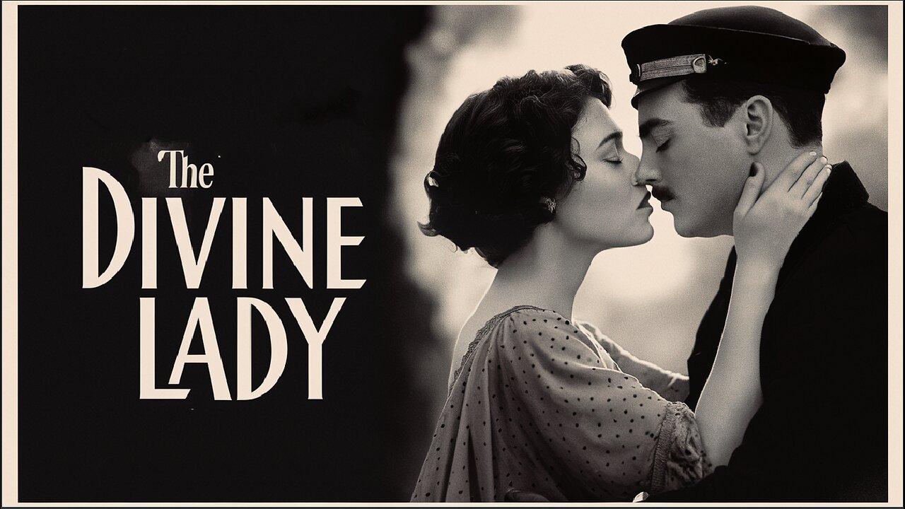 THE DIVINE LADY (1928) Corinne Griffith, Victor Varconi & H.B. Warner | Drama | B&W | Timeless Film