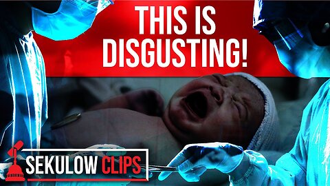 📌 Planned Parenthood Witness Claim Toddlers Not ‘Conscious Beings’