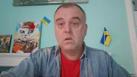 5а. Завтра Рамштайн и объявление от США о передаче нового оружия Украине