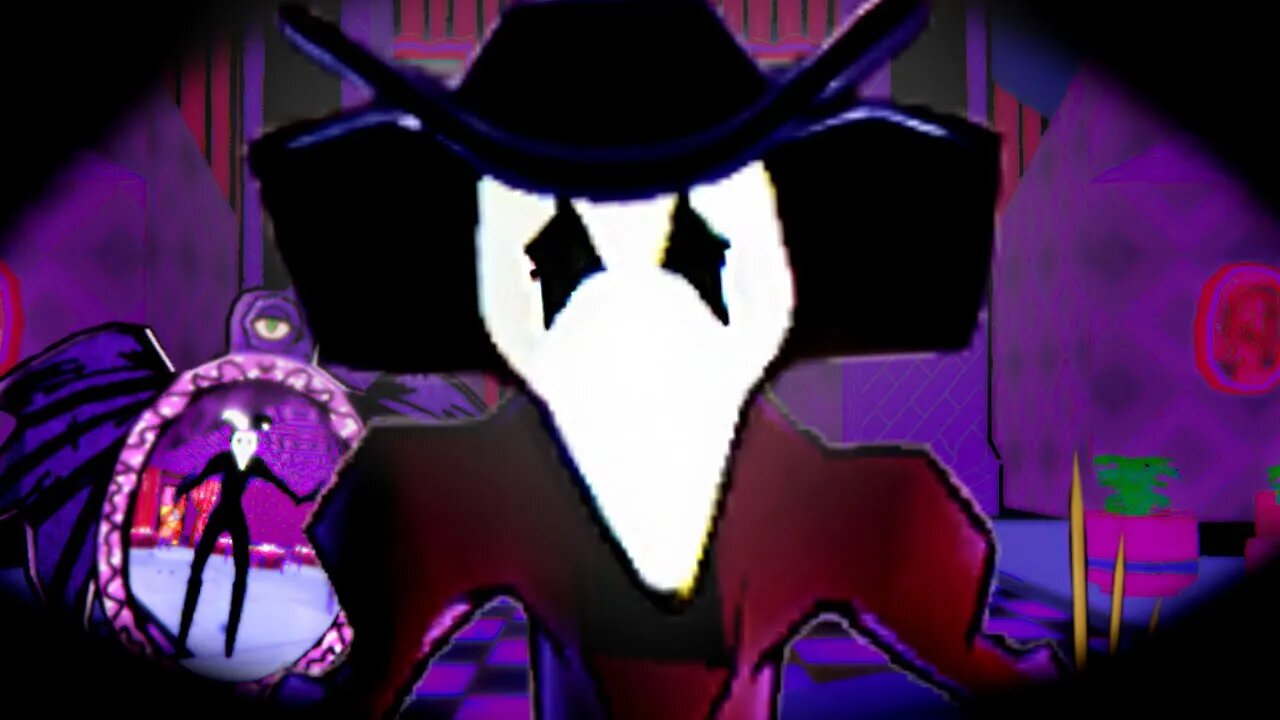 𝑰’𝒎 𝒕𝒉𝒆 𝑳𝒂𝒔𝒕 𝑺𝒐𝒃𝒆𝒓 𝑷𝒆𝒓𝒔𝒐𝒏 𝒂𝒕 𝒂 𝑴𝒂𝒅 𝑷𝒂𝒓𝒕𝒚… 𝒂𝒏𝒅 𝑰𝒕’𝒔 𝑻𝑬𝑹𝑹𝑰𝑭𝒀𝑰𝑵𝑮 | Party's OVER [Full-Game]