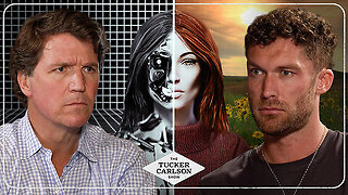 The Tucker Carlson Show | Chris Williamson