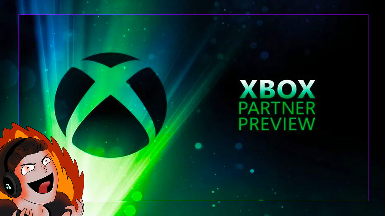 Looking For Water In A Desert - Reacting To The Xbox Partner Showcase 2025!