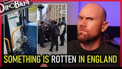 Everyone But The English