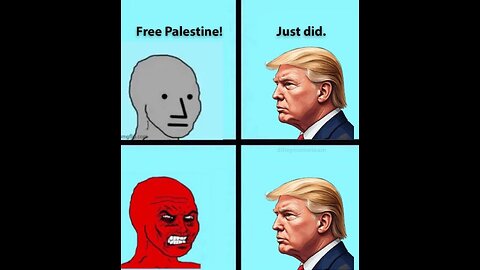 President Trump Makes an Announcement, Oct. 10, 2025 = #VINCENT #FUSCO #X #REEECAP #NOBEL PEACE PRIZE RIGGED #ISRAEL HAMAS PEACE DEAL