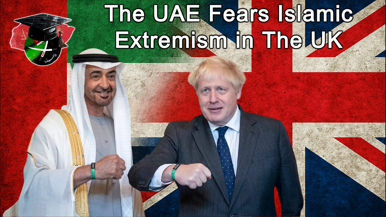 The UAE Cuts The UK From Scholarship Funding Over Islamic Extremism Concerns