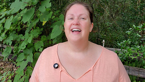 Comedic Outtake: Weather Woe's and types of Heat 🥵 Laughing while Filming