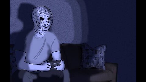 We need hobbies/interests to stay alive