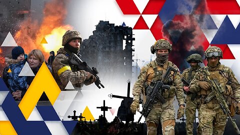 Ukraine vs Russia war