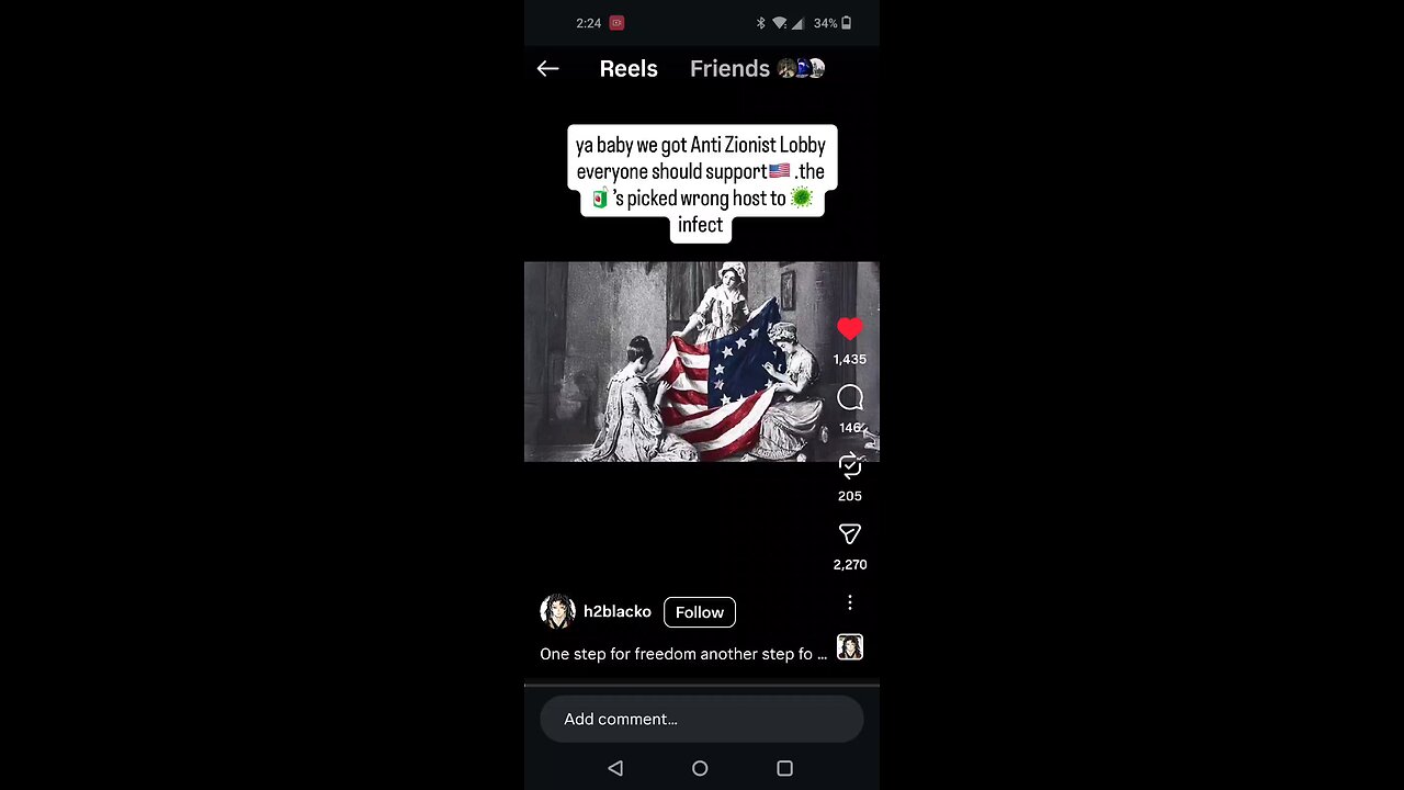 The Anti Zionist Party