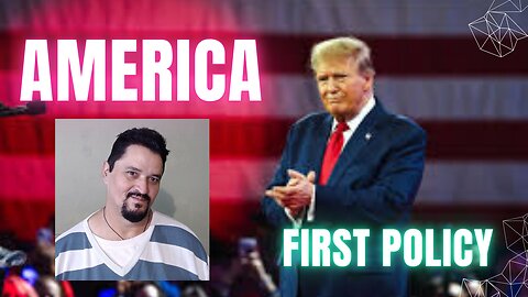 America First means putting Americans first—not illegal immigrants!"