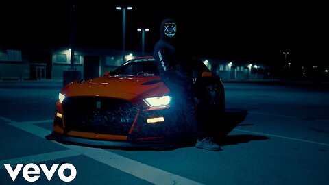 Refaat Mridha - Late Night Drive (ft. Emma Maya) | Official Music