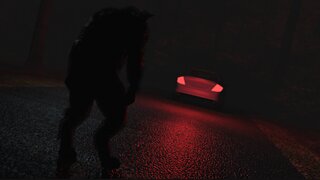 Dogman Bible Lesson