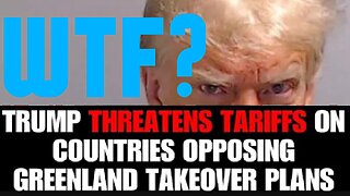 "A Shit-Show in a Dumpster Fire"? or just a Common "Train Wreck"?