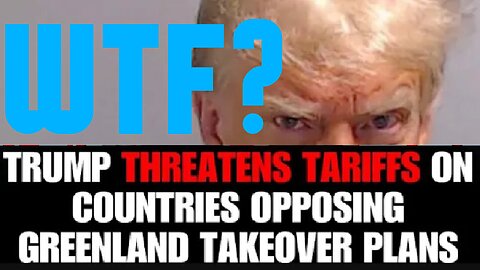 "A Shit-Show in a Dumpster Fire"? or just a Common "Train Wreck"?