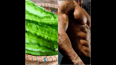 Why this plant food was hidden from the public?