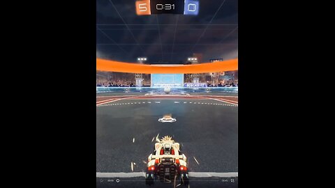 Hoops Double Tap #RL