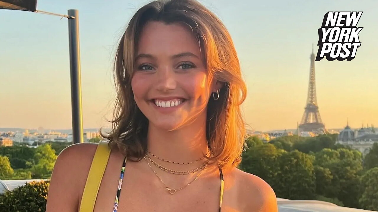 Pro-Trump sorority sister mocked by New York Mag becomes internet darling