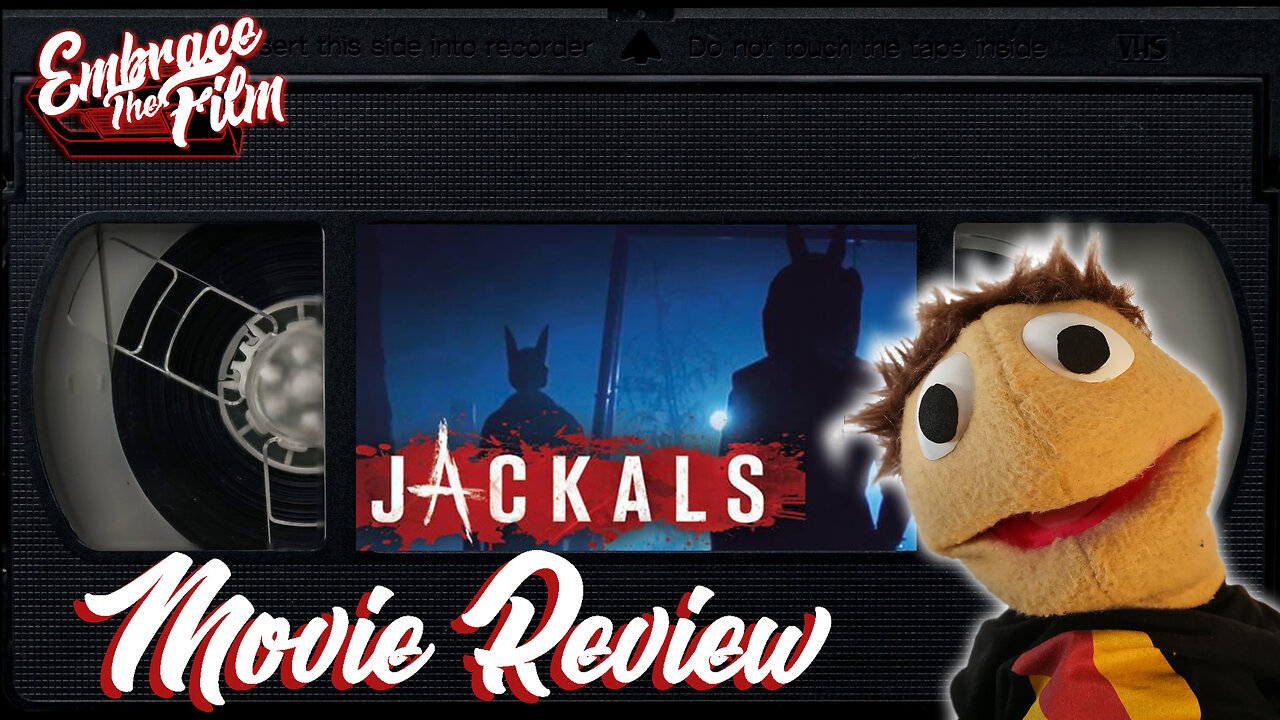 Home Invasion With A Familial Bite: “Jackals” - Movie Review