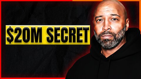 Joe Budden’s $20M Patreon Strategy Explained