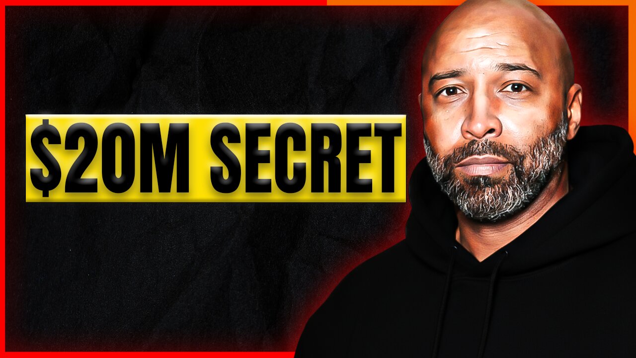 Joe Budden’s $20M Patreon Strategy Explained