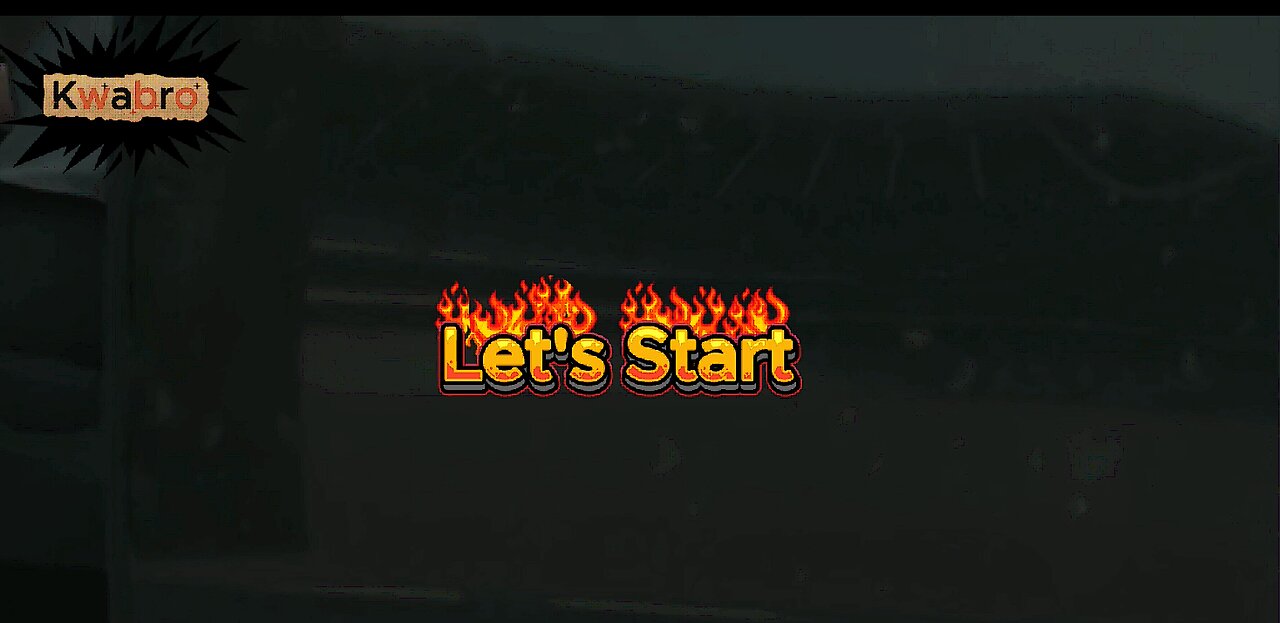 My intro video 📽📽✔️✔️✔️