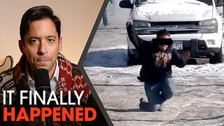 Finger Blown Off: Libs Bend the Knee to Trump | Ep. 1900