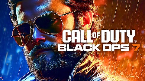 BLACK OPS 7 - LAUNCH DAY W/ THE REDNECK