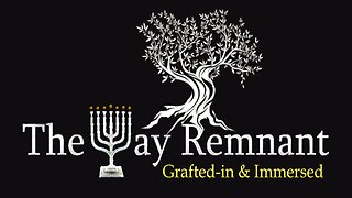 The Way Remnant is LIVE!