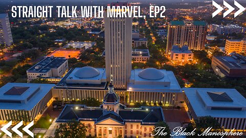 Straight talk with Marvel, ep 2
