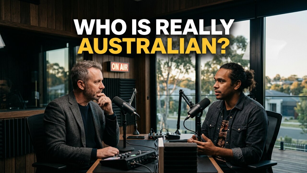 Degrees of Australianism An Uncomfortable Truth