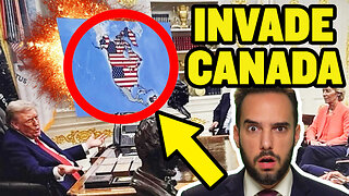 Canada’s DISASTROUS Deal With China