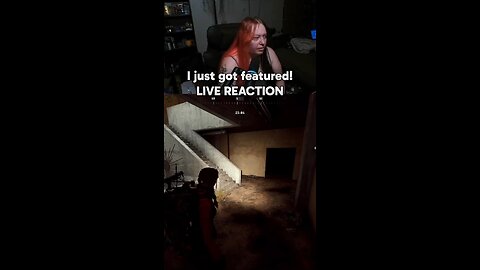 LIVE REACTION to my first time in the Editors picks on Rumble