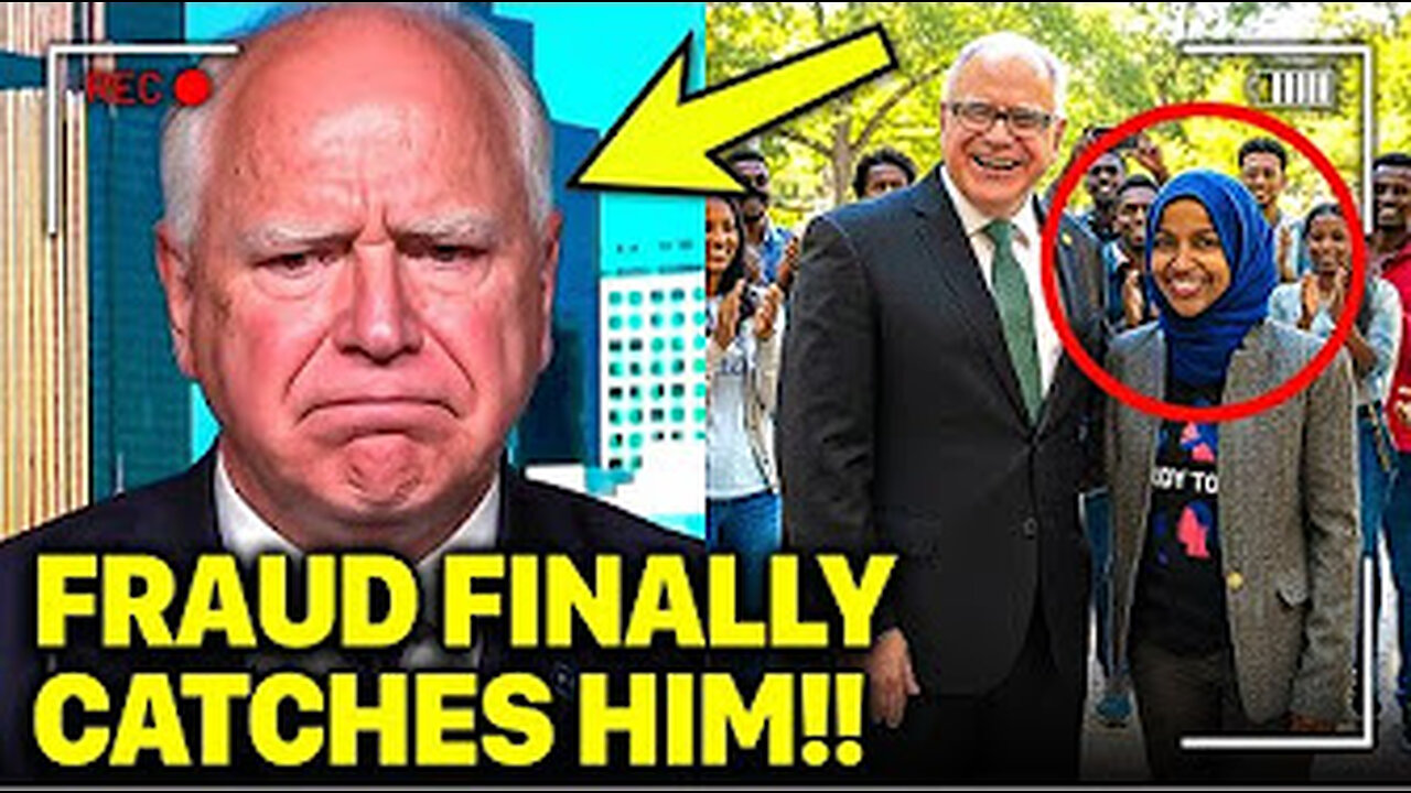 Scams blow up in his face.