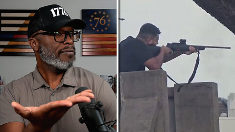 Australian Police Say ISIS Inspired The Bondi Beach Shooting!