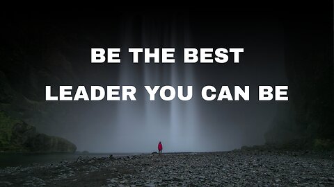 Lead with Impact: The Power of Empathy and Integrity in Leadership.