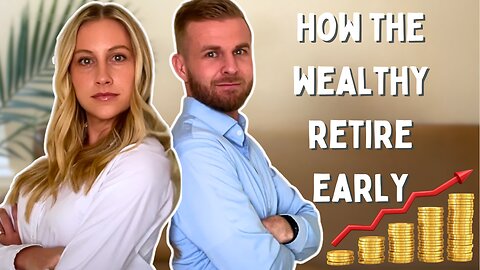 The Secret Investment Account for Early Retirement & More Freedom