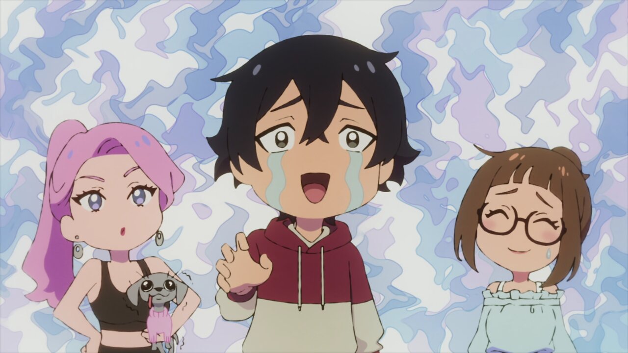 Let's Play: Quest-darake no My Life - 6. szint: CIK : Célzás irányzékon keresztül