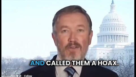 Rep. Thomas Massie to Risk Everything to Prove That Epstein’s Child Trafficking Op Was Real.