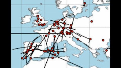 AIRPLANES LOST GPS DURING THE STRONG GEOMAGNETIC STORM?