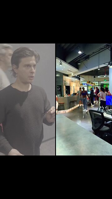 A Black woman was banned from Gold’s Gym after confronting a white man who posed as woman in locker