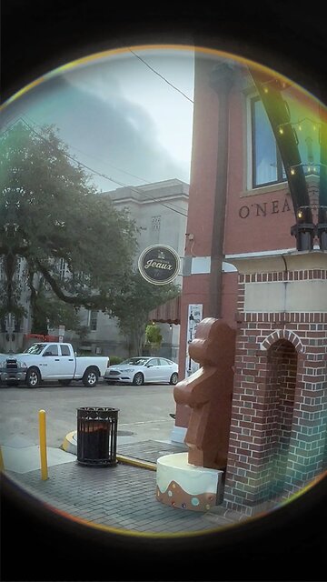 251123 MROSL Bikes & Coffee - Downtown Jeaux